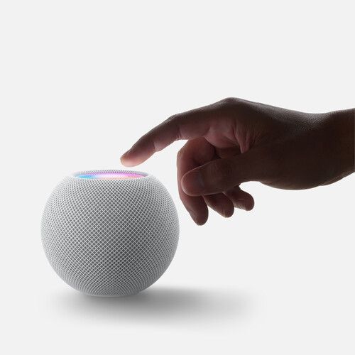 애플 Apple HomePod mini (Blue)