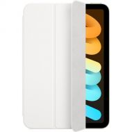 Apple Smart Folio for iPad mini (6th Gen, White)