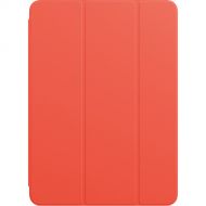 Apple Smart Folio for iPad Air (4th/5th Gen, Electric Orange)