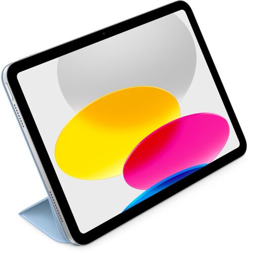 애플 Apple Smart Folio for iPad 10th Gen (Sky)