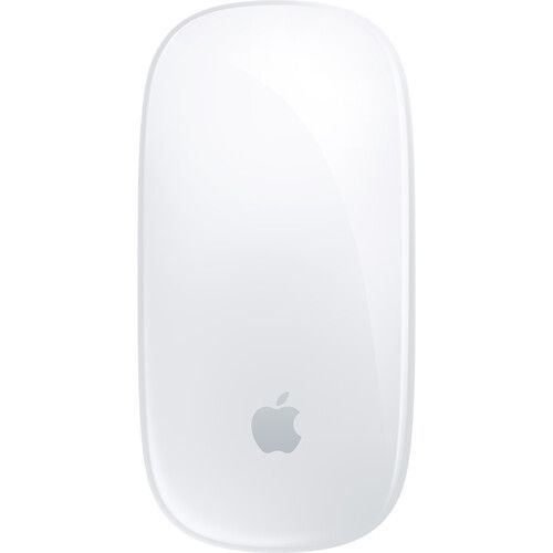 애플 Apple Magic Mouse (White)
