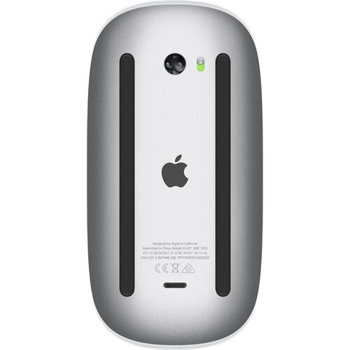 애플 Apple Magic Mouse (White)