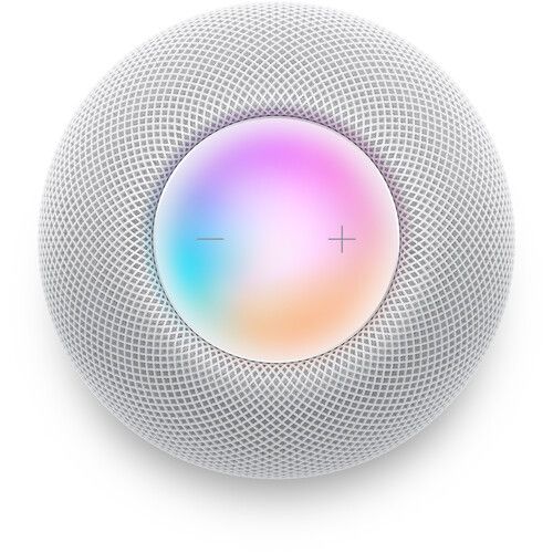 애플 Apple HomePod mini (White)