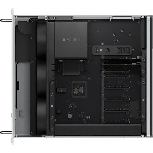 애플 Apple Mac Pro with M2 Ultra (Rackmount)