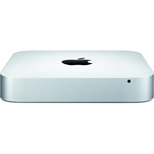 애플 [아마존 핫딜]  [아마존핫딜]Apple Mac mini, 2.8GHz Intel Core i5 Dual Core, 8GB RAM, 1TB Fusion Drive, Mac OS, Silver, MGEQ2LL/A (Newest Version) (Renewed)