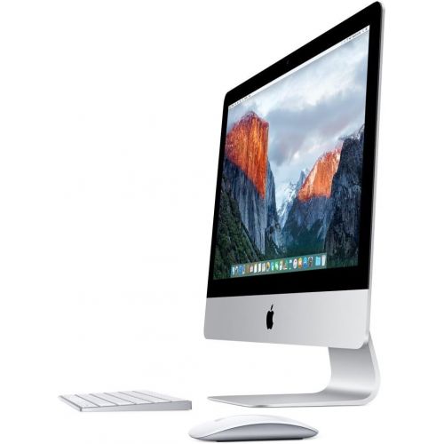 애플 [아마존 핫딜]  [아마존핫딜]Apple iMac MK142LL/A 21.5-Inch Desktop (Discontinued by Manufacturer) (Renewed)