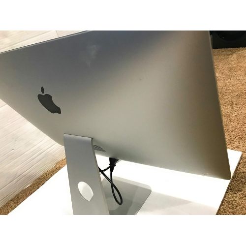 애플 [아마존 핫딜]  [아마존핫딜]Apple iMac 27in Late 2013 A1419 3.5ghz 8gb RAM 1TB HDD El Capitan (Renewed)