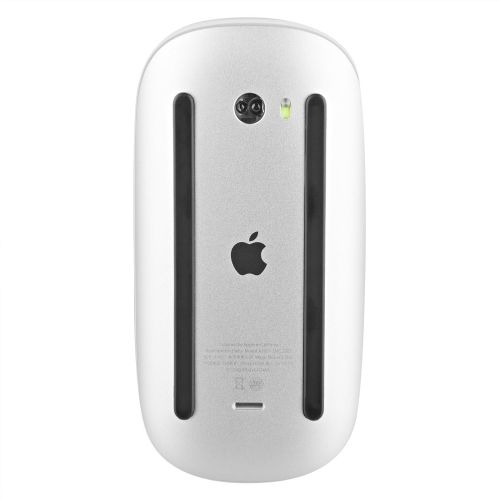 애플 [아마존 핫딜]  [아마존핫딜]Apple Wireless Magic Keyboard 2 -MLA22LL/A with Apple Magic Bluetooth Mouse 2 -MLA02LL/A (Renewed)