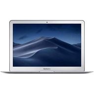 [아마존핫딜][아마존 핫딜] Apple MacBook Air (13-inch, 8GB RAM, 128GB SSD Storage) - Silver