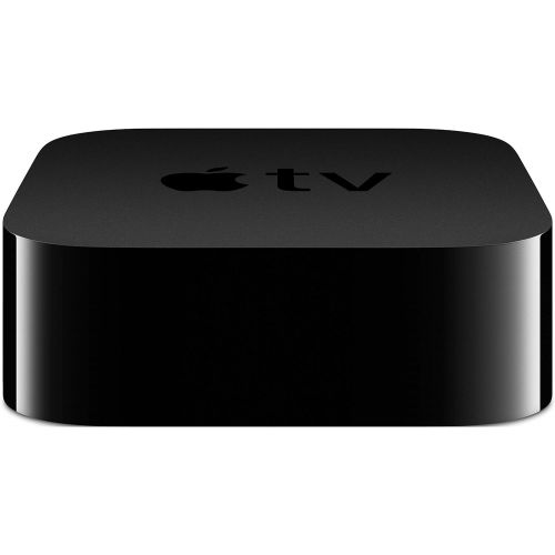애플 [아마존베스트]Apple TV 4K (64GB, Latest Model)
