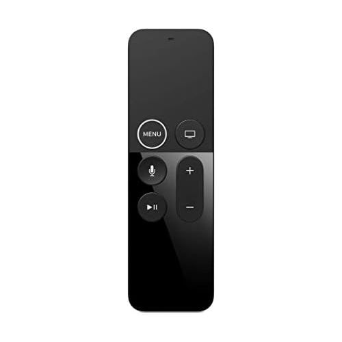 애플 [아마존베스트]Apple TV Siri Remote