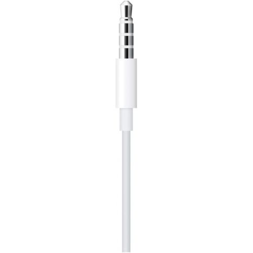 애플 [아마존베스트]Apple EarPods with 3.5mm Headphone Plug - White
