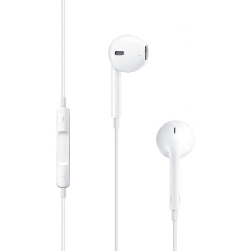 애플 [아마존베스트]Apple EarPods with 3.5mm Headphone Plug - White