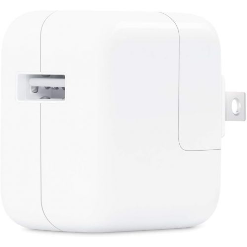 애플 [아마존베스트]Apple 12W USB Power Adapter (for iPhone, iPad)