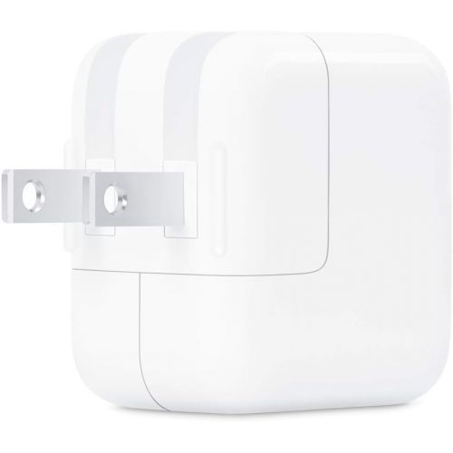 애플 [아마존베스트]Apple 12W USB Power Adapter (for iPhone, iPad)