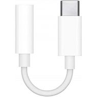 [아마존베스트]Apple USB-C to 3.5 mm Headphone Jack Adapter