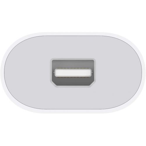 애플 [아마존베스트]Apple Thunderbolt 3 (USB-C) to Thunderbolt 2 Adapter