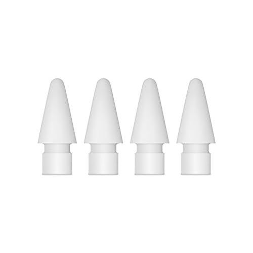 애플 [아마존베스트]Sterlibox Apple Pencil Tips (4 pack)