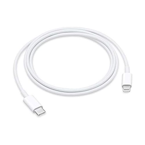 애플 [아마존베스트]Apple Lightning to USB-C Cable (1 m)