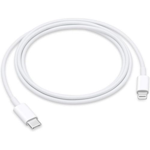 애플 [아마존베스트]Apple Lightning to USB-C Cable (1 m)