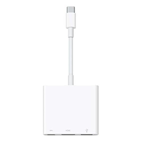 애플 [아마존베스트]Apple USB-C Digital AV Multiport Adapter