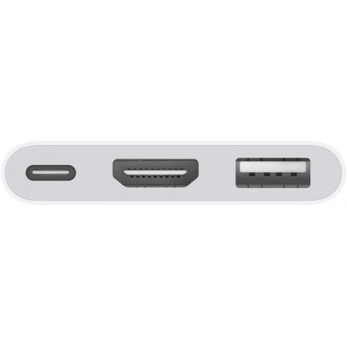 애플 [아마존베스트]Apple USB-C Digital AV Multiport Adapter