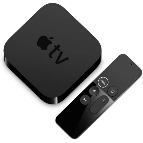 애플 [아마존 핫딜]  [아마존핫딜]Apple TV 4K (32GB)