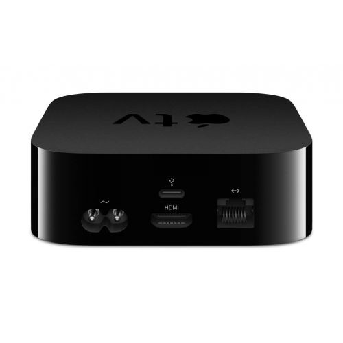 애플 [아마존 핫딜]  [아마존핫딜]Apple TV (32GB, 4. Generation)