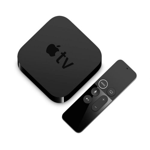 애플 [아마존 핫딜]  [아마존핫딜]Apple TV (32GB, 4. Generation)