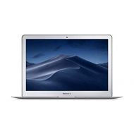 [아마존 핫딜]  [아마존핫딜]Apple MacBook Air (13, 1.8GHz Dual-Core Intel Core i5 Prozessor, 128GB) - Silber (Vorgangermodell)