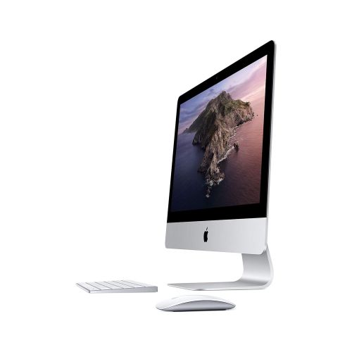 애플 New Apple iMac (21.5-inch, 8GB RAM, 1TB Storage)