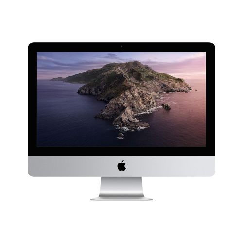 애플 New Apple iMac (21.5-inch, 8GB RAM, 1TB Storage)