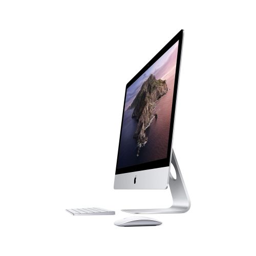 애플 New Apple iMac (27-inch, 8GB RAM, 1TB Storage)