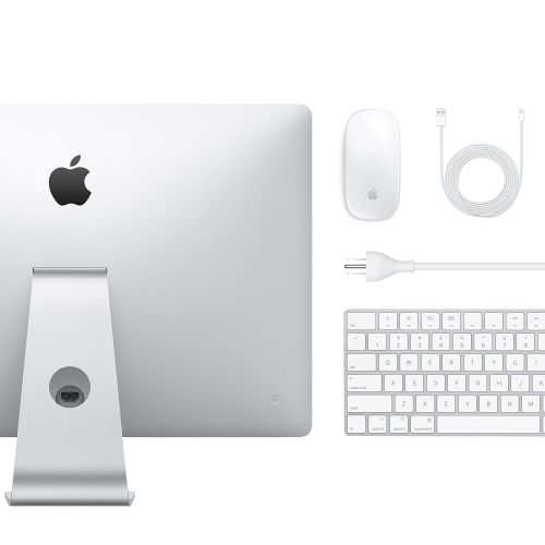 애플 New Apple iMac (27-inch, 8GB RAM, 1TB Storage)