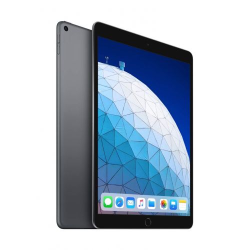 애플 Apple iPadAir (10.5-Inch, Wi-Fi, 256GB) - Space Gray