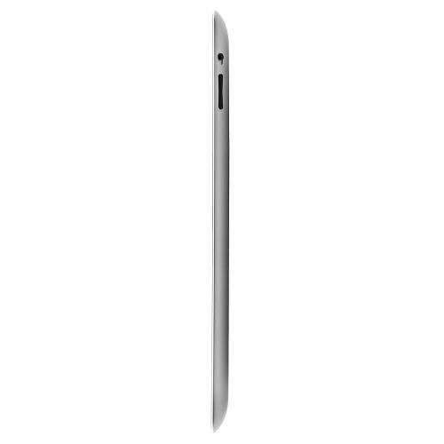 애플 Apple iPad with Retina Display MD511LL/A (32GB, Wi-Fi, Black) 4th Generation (Renewed)