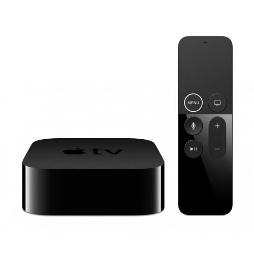 애플 Apple TV 4K (64GB, Latest Model)