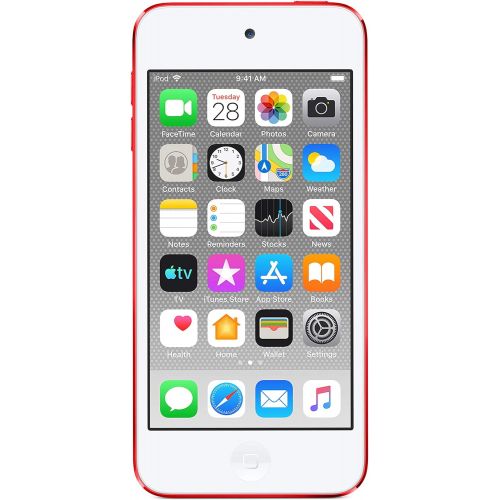 애플 Apple iPod Touch (32GB) - Product(Red) (Latest Model)