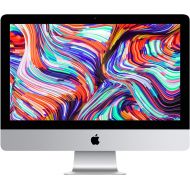 [아마존베스트]New Apple iMac with Retina 4K Display (21.5-inch, 8GB RAM, 256GB SSD Storage)
