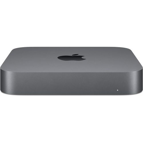 애플 [아마존베스트]Apple Mac Mini (3.6GHz Quad-core 8th-Generation IntelCore i3 Processor, 8GB RAM, 256GB) - Previous Model