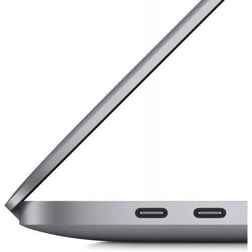 애플 [아마존베스트]New Apple MacBook Pro (16-inch, 16GB RAM, 1TB Storage, 2.3GHz Intel Core i9) - Silver