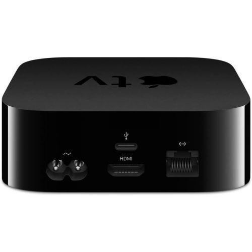 애플 [아마존베스트]Apple TV (32GB, 4th generation)