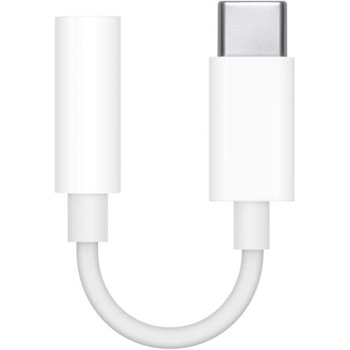 애플 [아마존베스트]Apple USB-C to 3.5 mm Headphone Jack Adapter