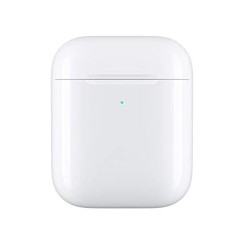 애플 [아마존베스트]Apple Wireless Charging Case for AirPods