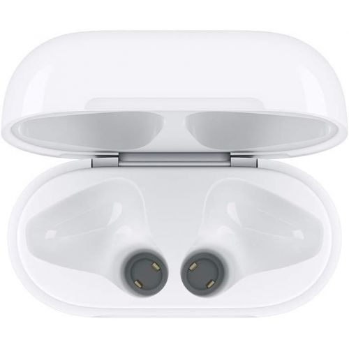 애플 [아마존베스트]Apple Wireless Charging Case for AirPods