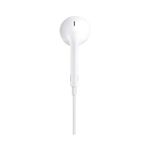 애플 Apple EarPods with Lightning Connector