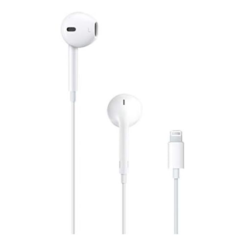 애플 Apple EarPods with Lightning Connector