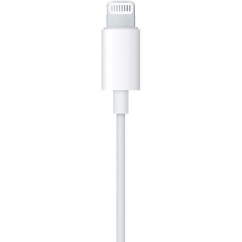 애플 Apple EarPods with Lightning Connector