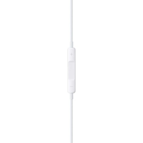 애플 Apple EarPods with Lightning Connector