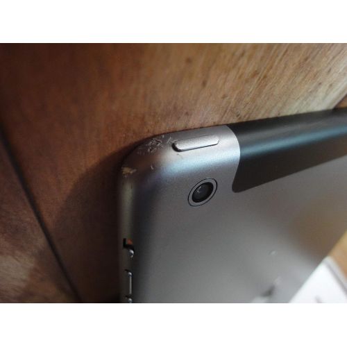 애플 Apple iPad Air 16GB WiFi Tablet - Space Gray